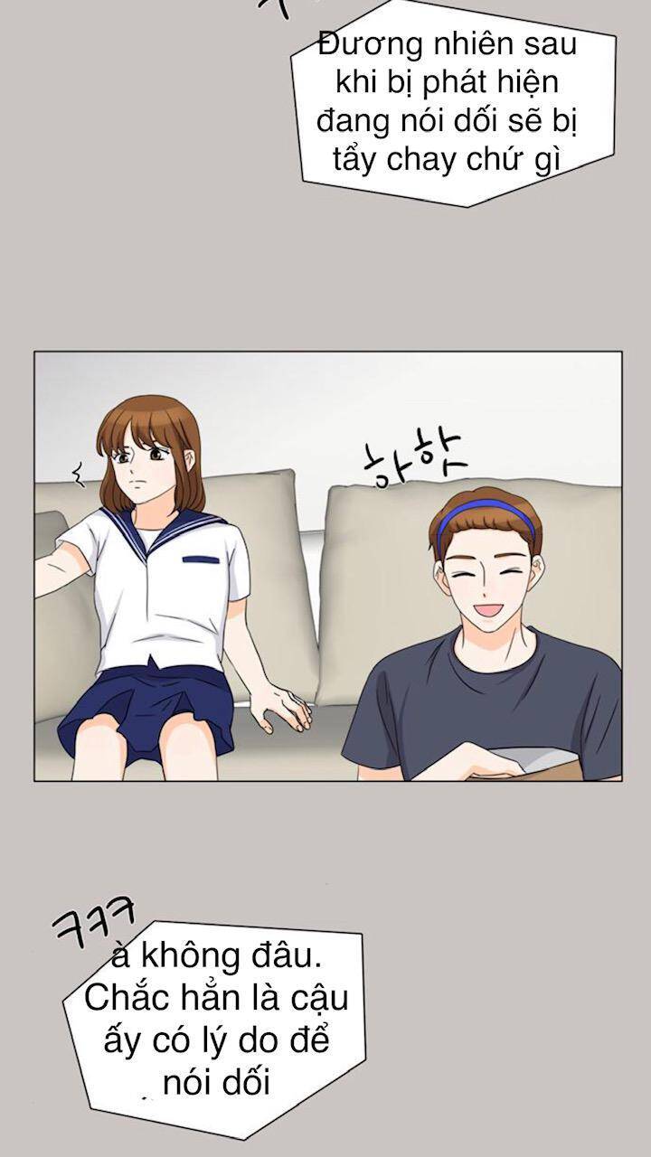 idol và sếp, em yêu ai? chapter 64 55