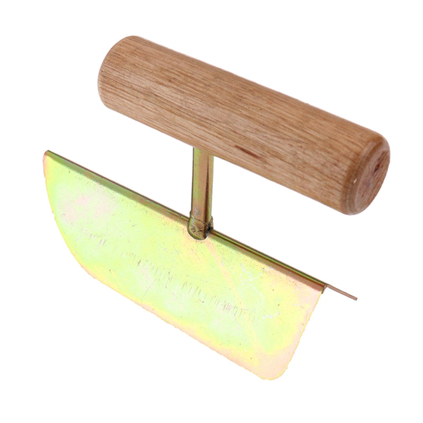 Corner Trowel Construction Tool Corner Plastering Tool Cement Finishing Inside
