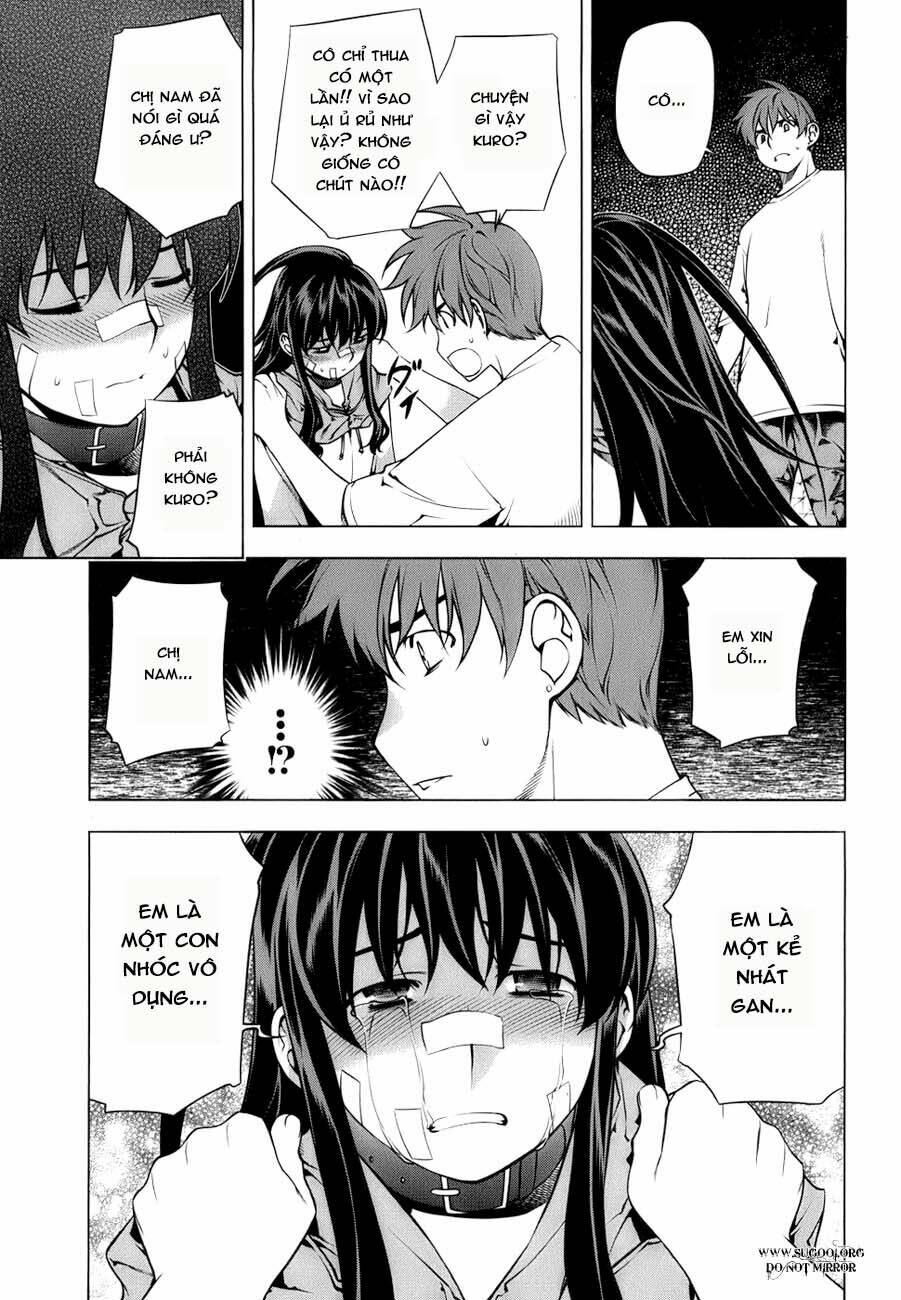 black god chapter 71 11