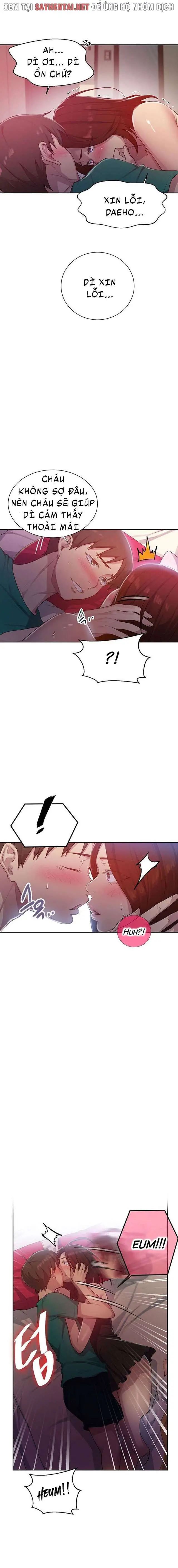 lớp học gia đình (bản không che) chapter 81 13