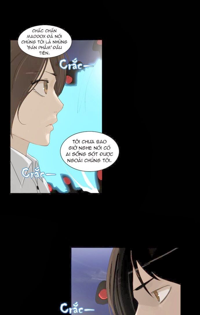 tòa tháp bí ẩn 2 chapter 43 15