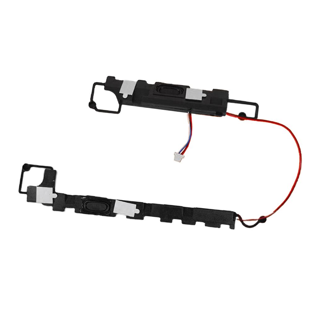 02RJ7P for XPS 15 9550 /Precision 5510 5520 Inspiron 15 Laptop Left & Right Speaker Set 2RJ7P
