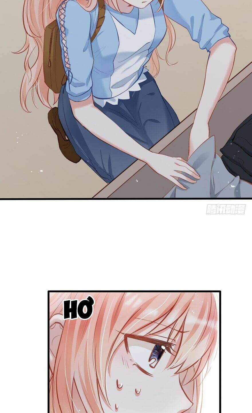 sau này vẫn cứ thích em chapter 10 10