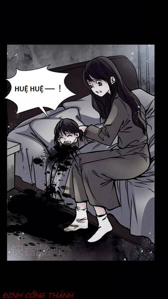 tiểu quỷ chapter 10 28