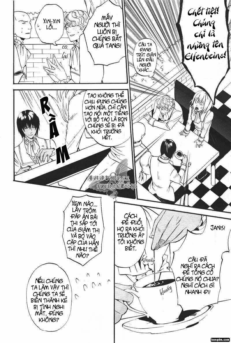 ilegenes chapter 8 7