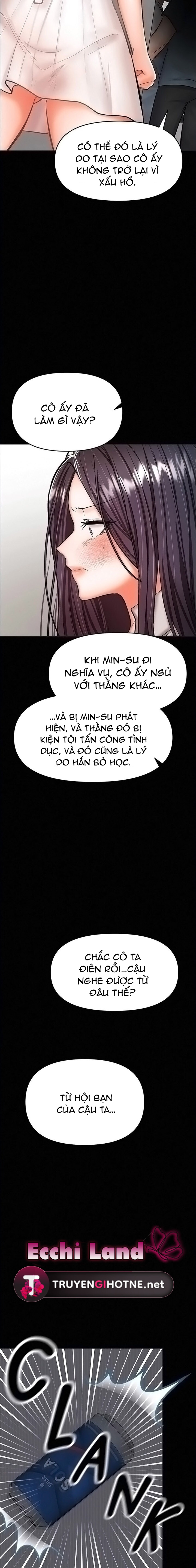 chiều chuộng em đi mà chapter 24.2 14