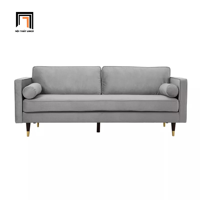 Ghế sofa băng BT1 đẹp sang trọng nhiều kích cỡ màu sắc