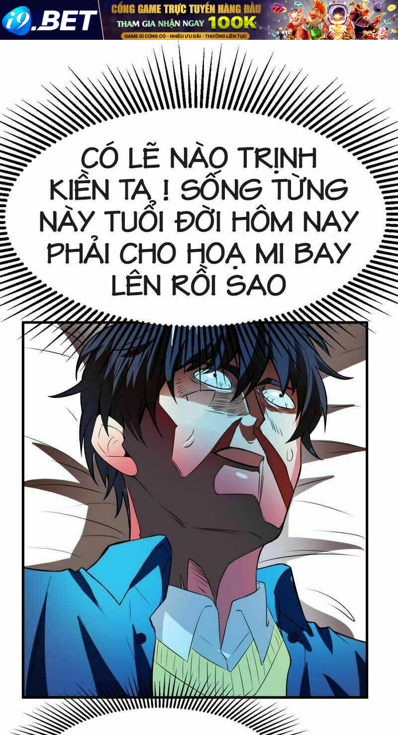 wechat âm dương chapter 1 50