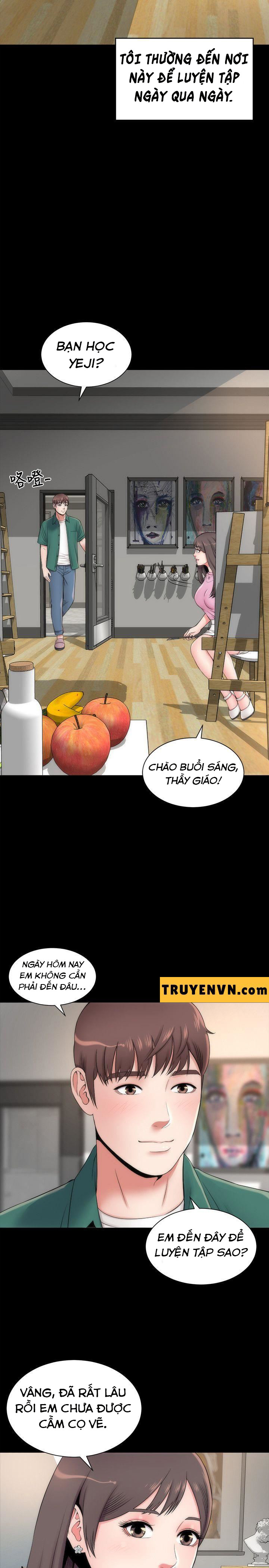 mother and daughter next door chapter 4 19