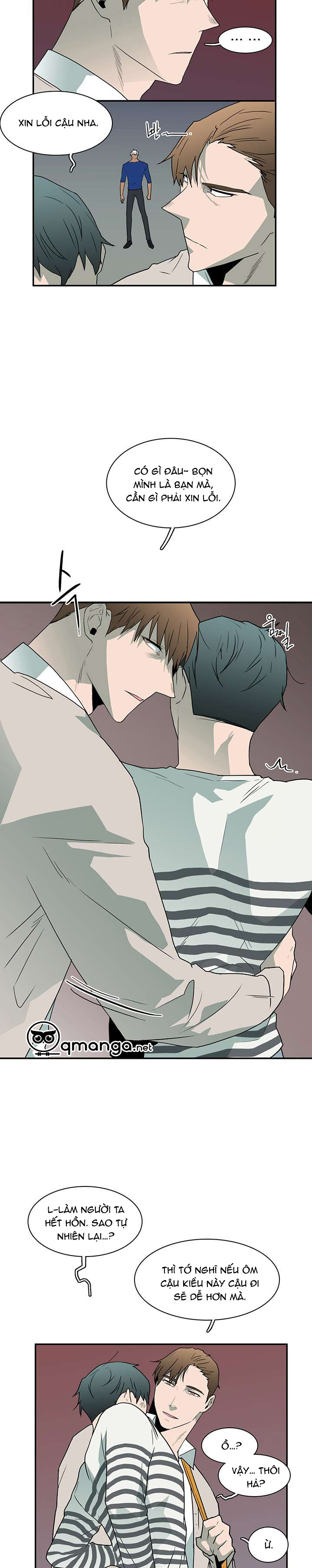 dear door chapter 19 6