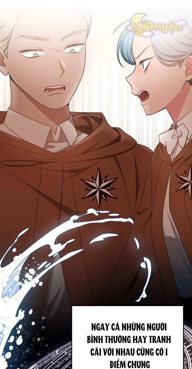 rồng con thuần hóa những kẻ điên chapter 39 33