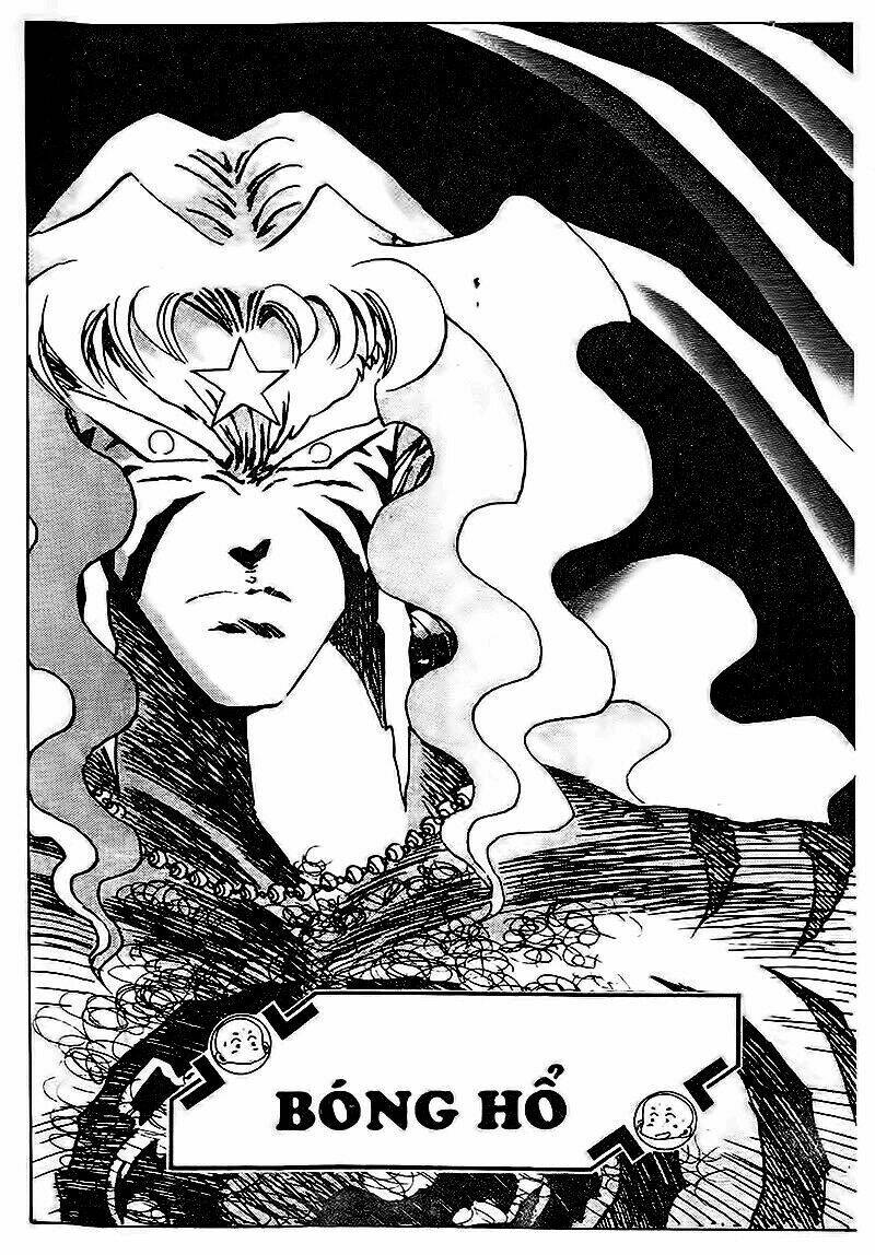 tiểu hòa thượng hd remake chapter 119 1