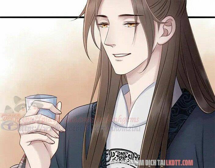 trọng sinh bá sủng nhiếp chính vương quá mạnh mẽ chapter 82.1 26