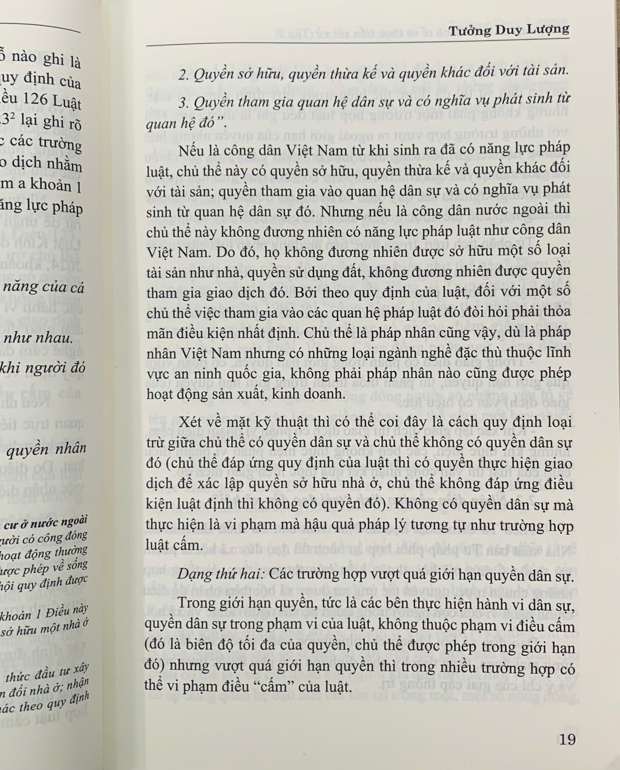 Pháp luật dân sự – kinh tế và thực tiễn xét xử (Tập 2)