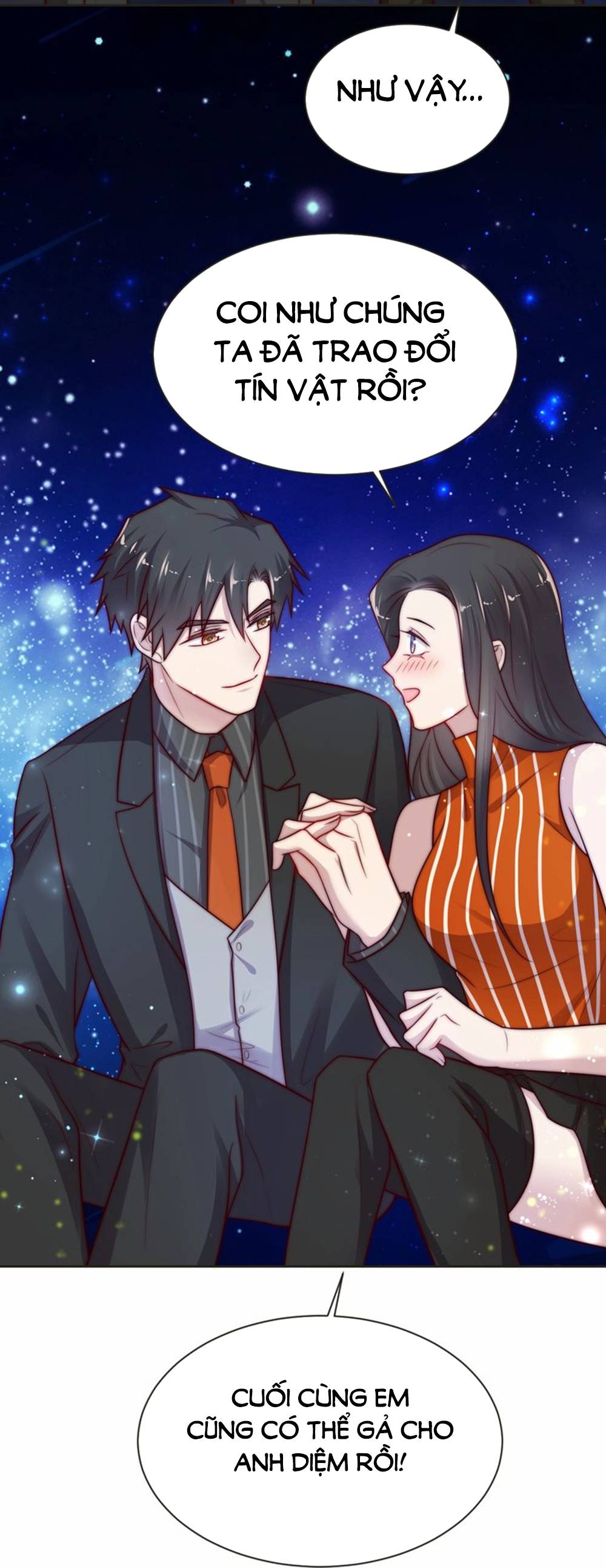 khoá chặt đôi môi (full) chapter 63 26