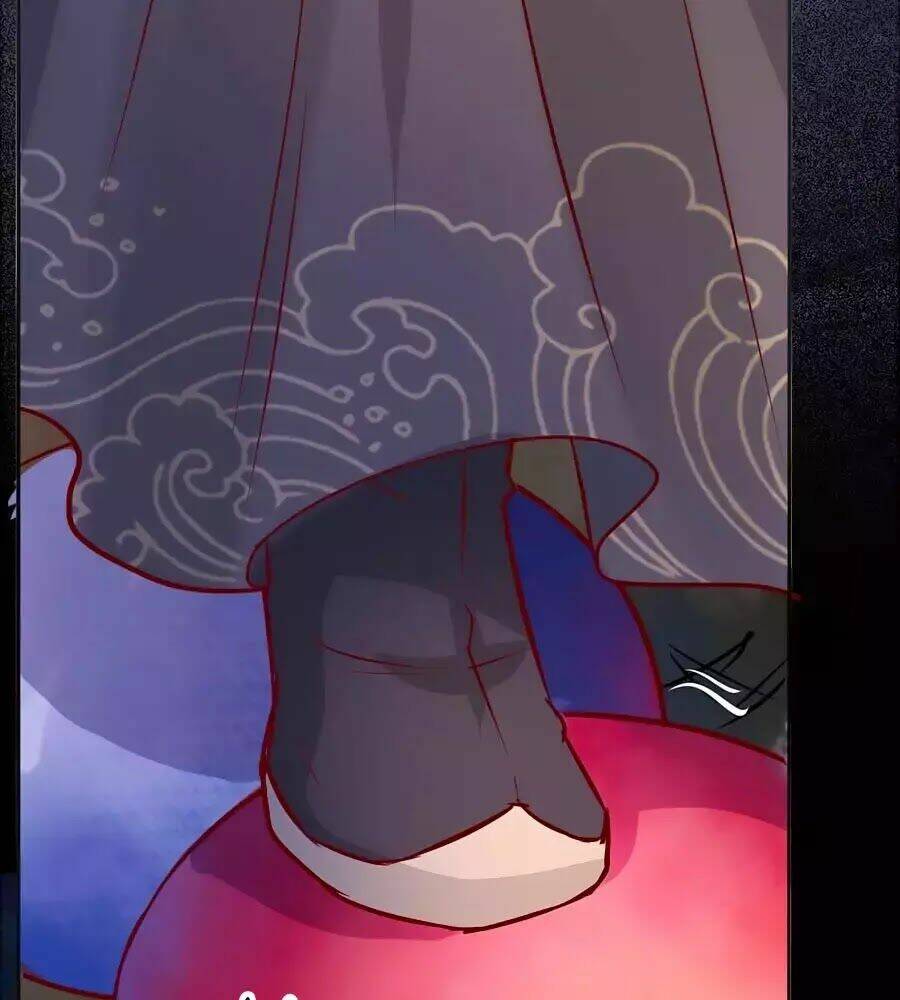 thần y khí nữ: ngự thú cuồng phi của quỷ đế chapter 72 19