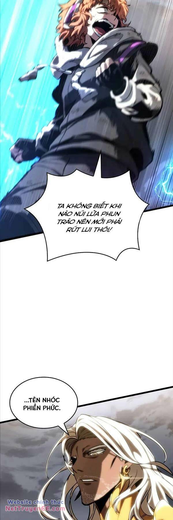 thế giới hậu tận thế chapter 120 22