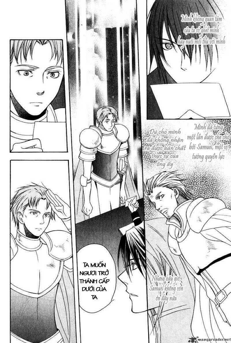 adarushan no hanayome chapter 8 42