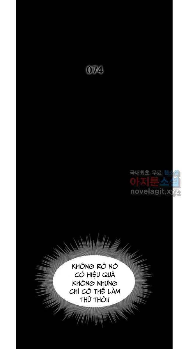 mật mã mê cung chapter 74 2