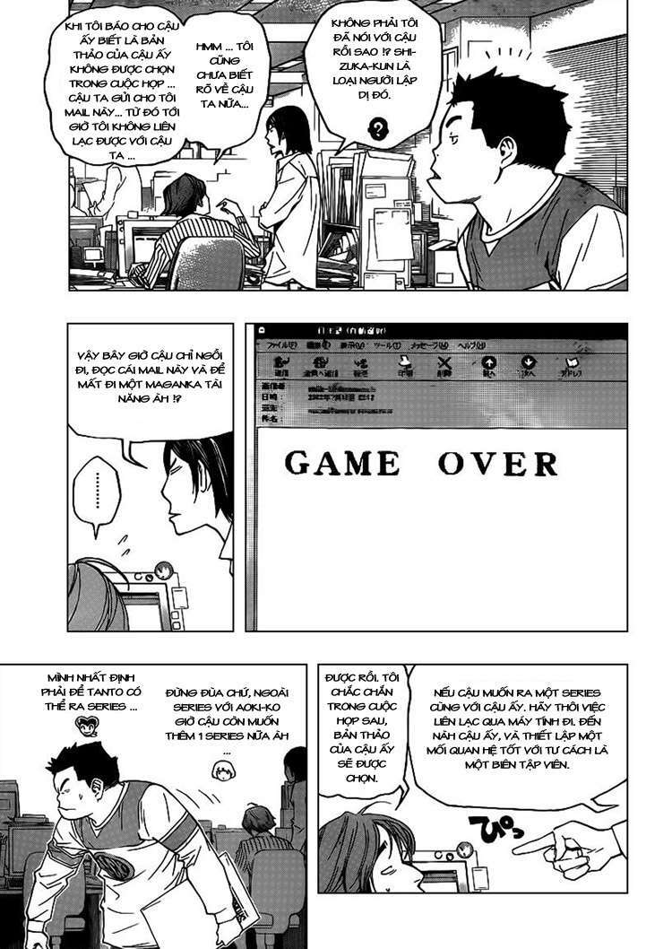 họa sĩ truyện tranh chapter 70 6
