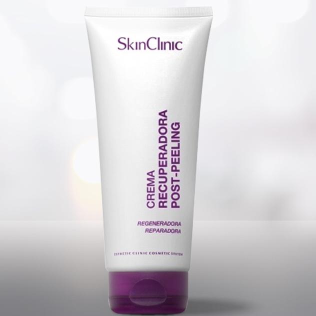 Kem dưỡng cho da nhạy cảm SkinClinic Restoring Cream 50ml