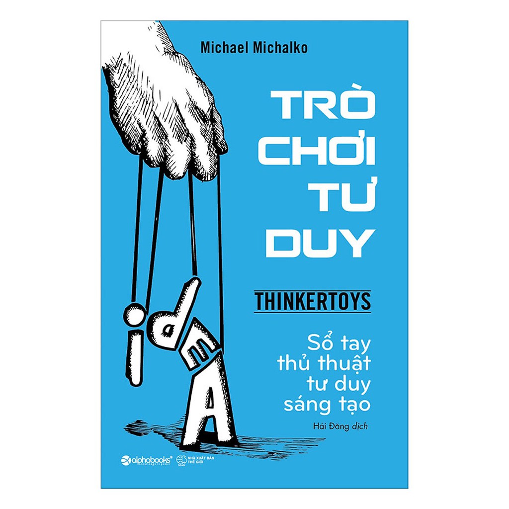 Combo 2 cuốn sách: 10 Quy Luật Cuộc Sống + Trò chơi tư duy