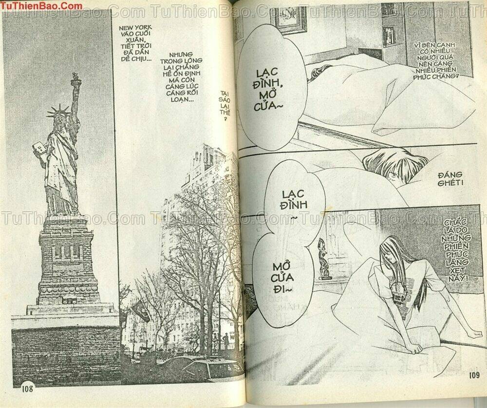 hoa hồng thép chapter 4 54