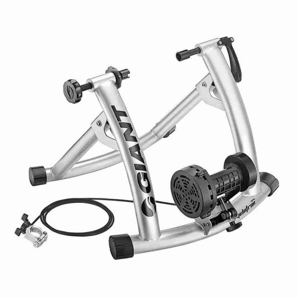 [FREESHIP] Thiết Bị Tập Luyện Đạp Xe GIANT Cyclotron Mag Turbo Trainer