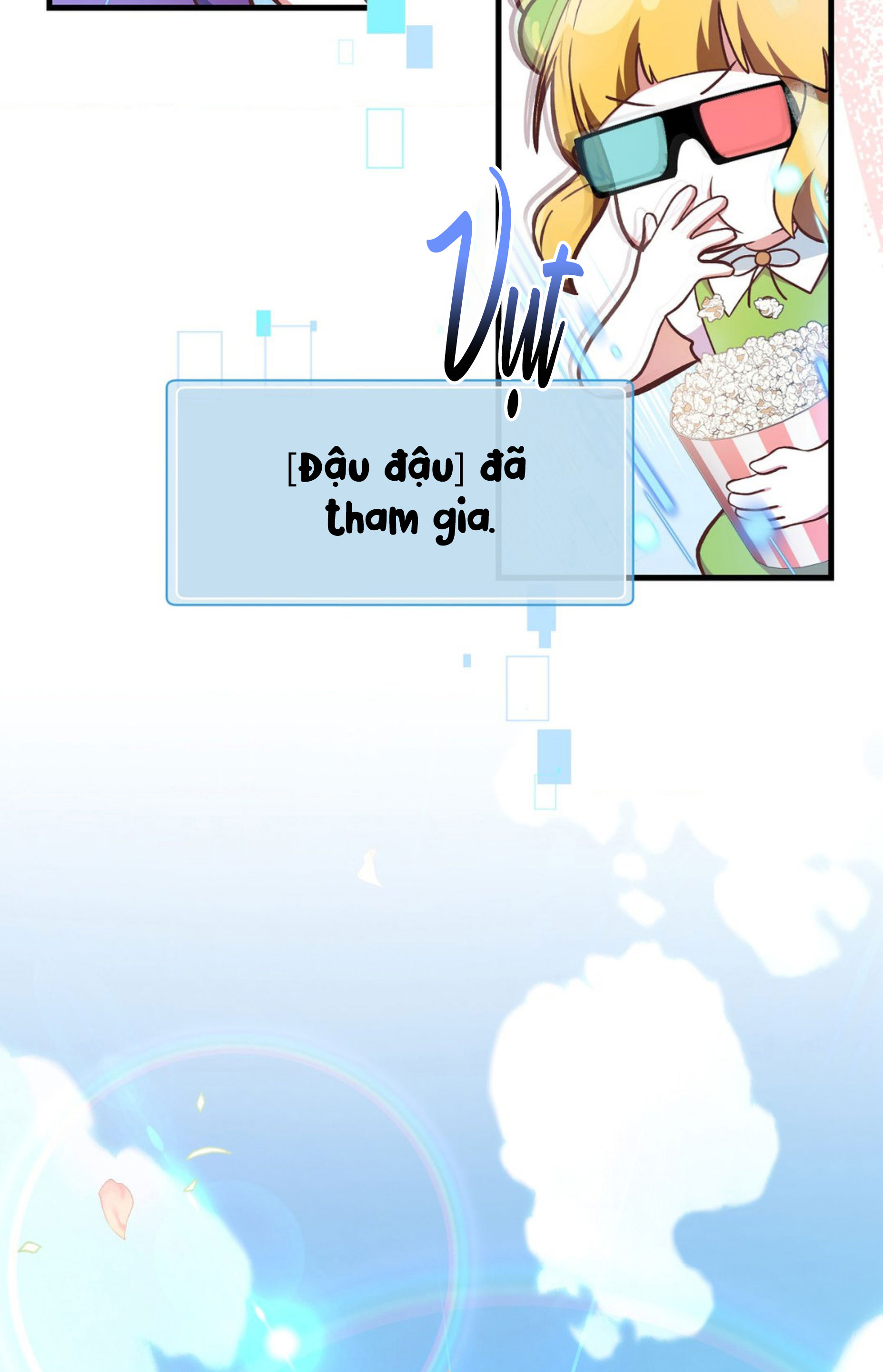 tên nhóc cùng bang hội là hàng xóm chapter 5 77