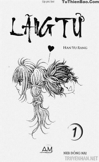 lãng tử chapter 1 2