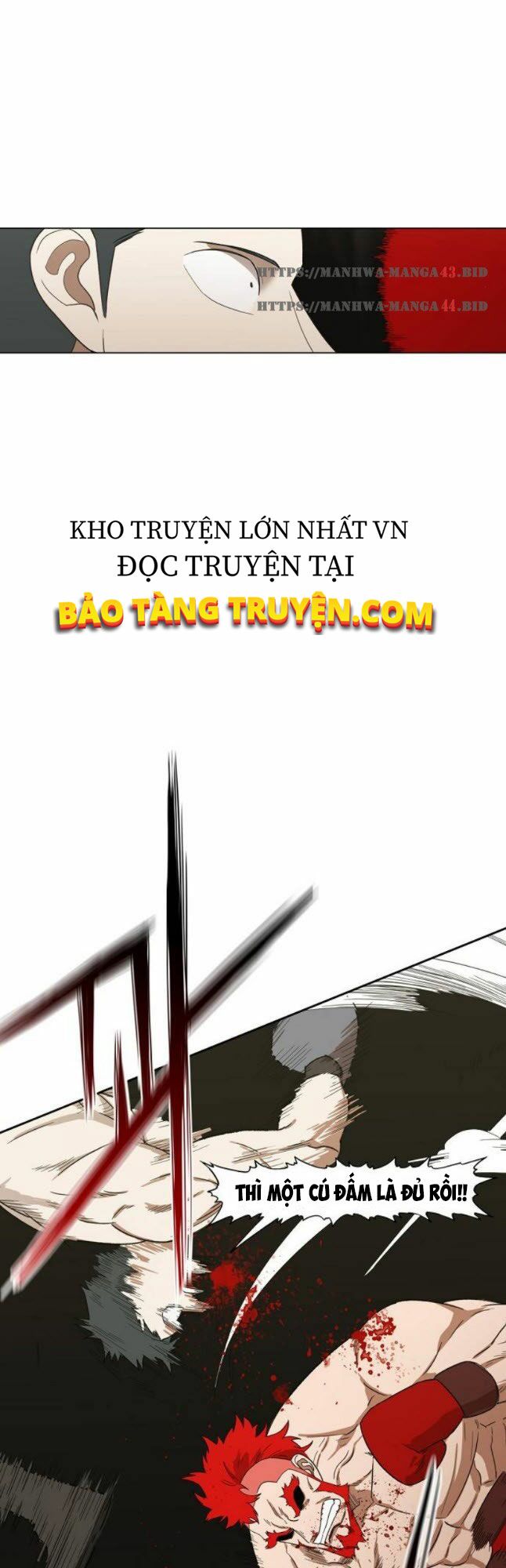 Võ Sĩ Quyền Anh chapter 71 45