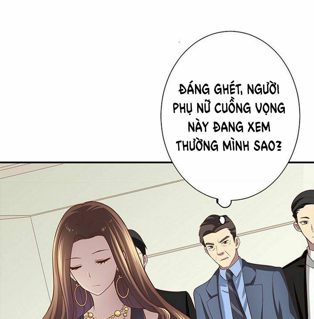 khi trò chơi ác ma bắt đầu chapter 11 17