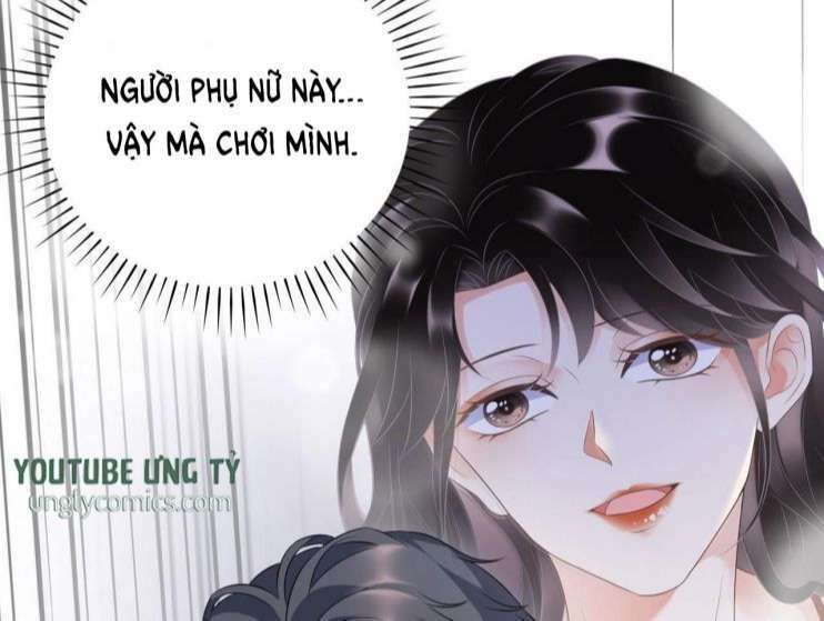 đại tiểu thư có ý đồ gì xấu đâu chapter 5 40
