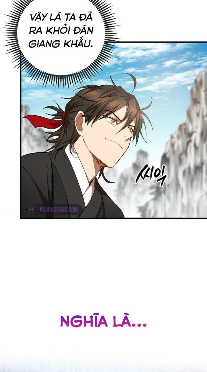 võ đang kỳ hiệp chapter 46 10