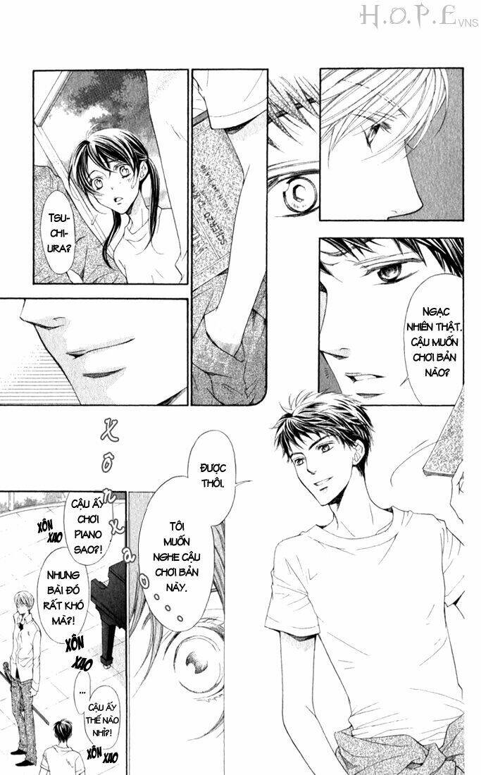 cung đàn vàng chapter 49 27