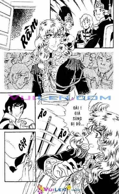 hoa hồng véc-xây chapter 7 113