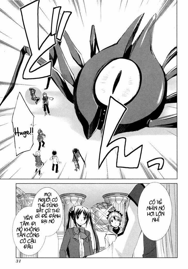 shirayuki panimix! chapter 8 13