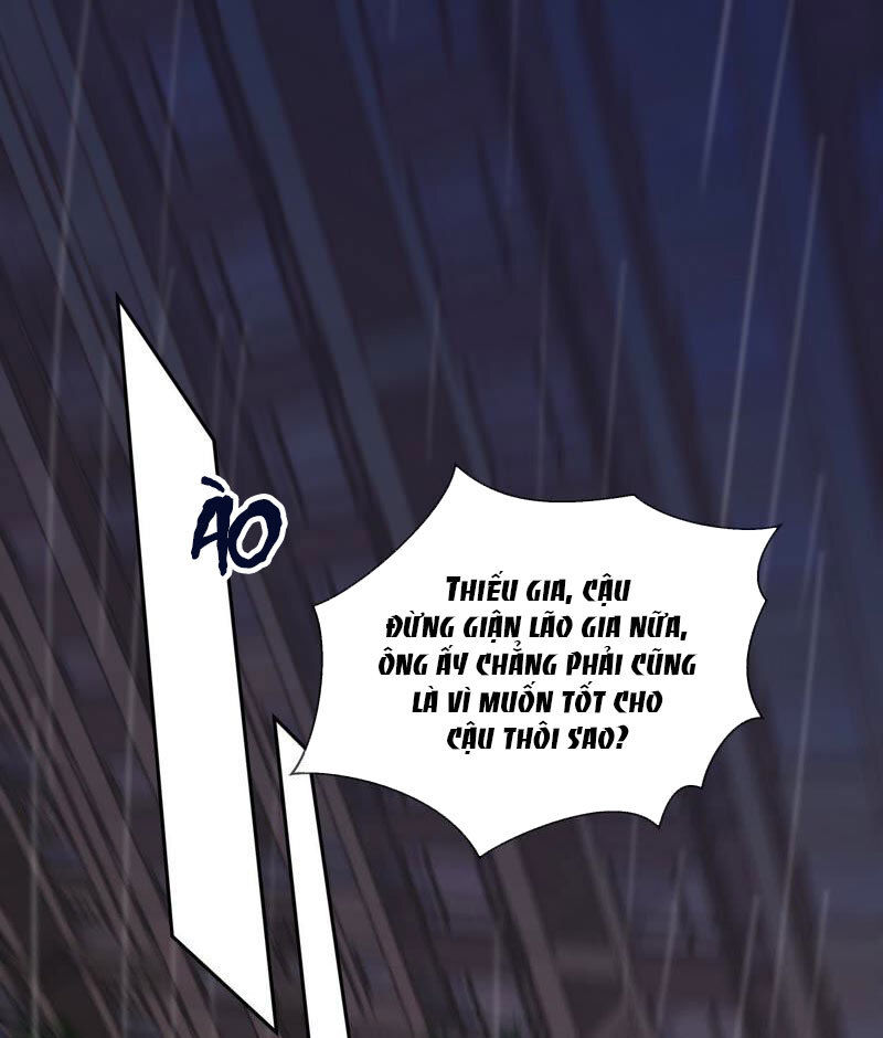 chiến lược lãng mạn của thịnh thiếu chapter 38 48