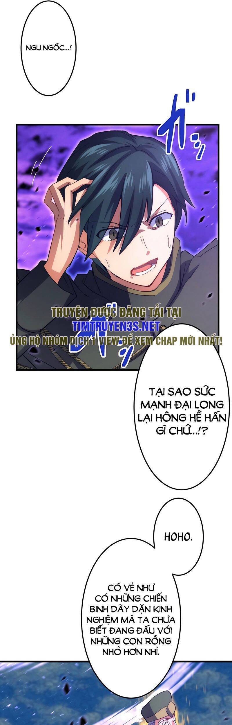 saikyou inyoushi no isekai tenseiki chapter 44 43