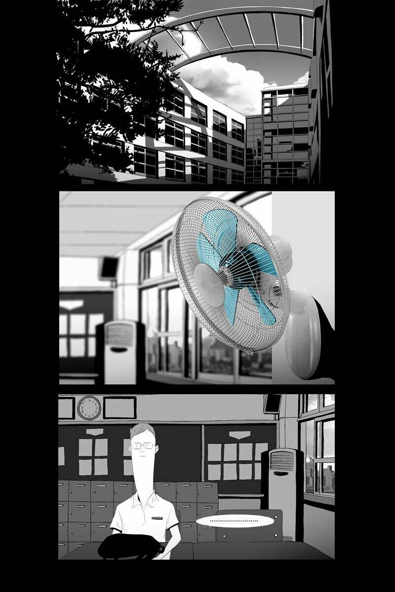 bạn có tin vào ma thuật? chapter 12 5