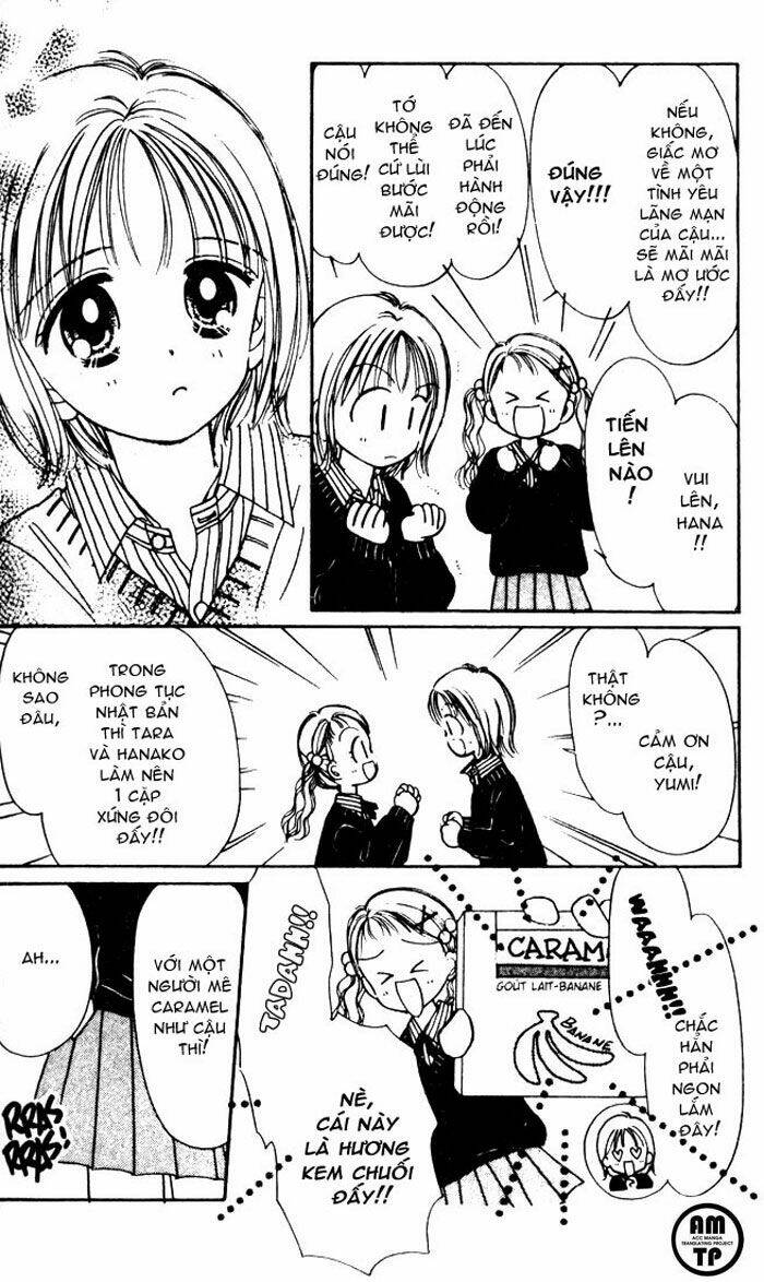 caramel diary chapter 1 22