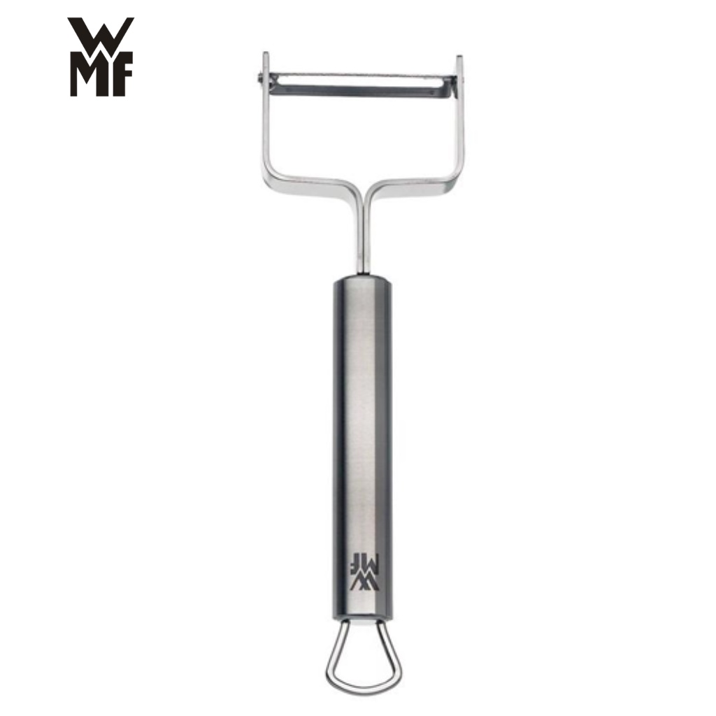 Dụng Cụ Gọt Vỏ WMF PROFI PLUS L 17CM, Sắc Bén, Tiện Lợi, Đa Dụng Chất Liệu Thép Không Gỉ - 1872616030