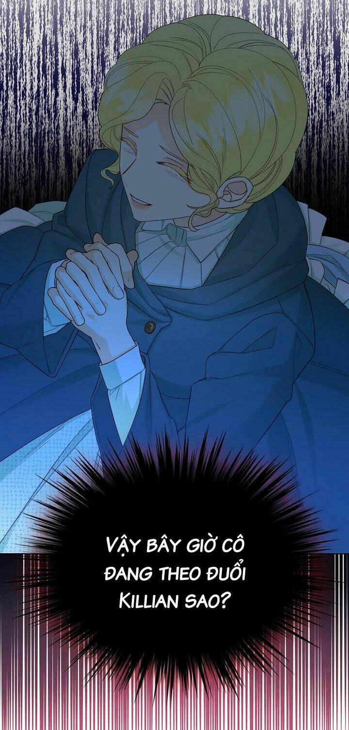 kẻ tạo ra nữ phản diện chapter 50.2 12