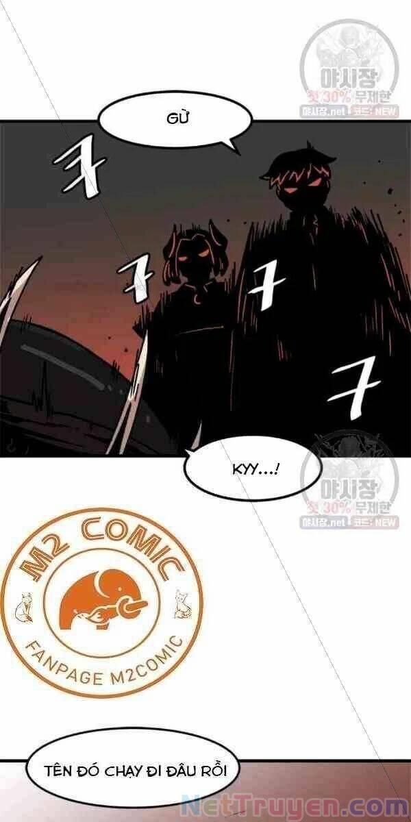 lên cấp một mình chapter 42 50