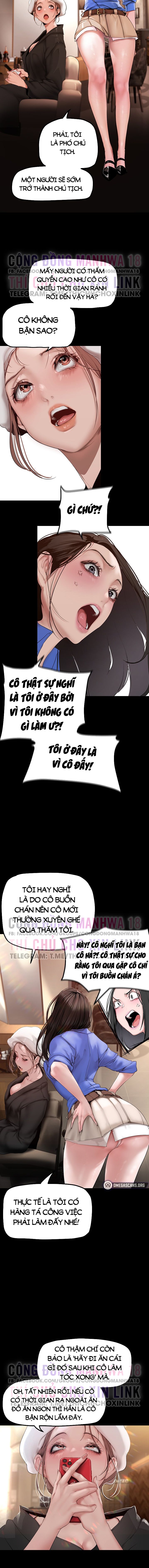 một thế giới mới tuyệt vời chapter 168 7