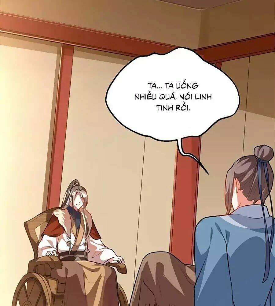 thái tử điện hạ, nô tài có hỉ rồi chapter 23 17