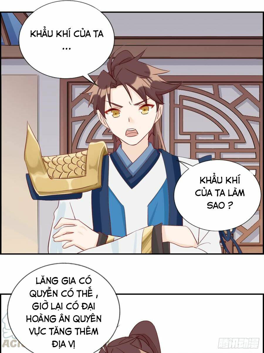 tối cường hoàn khố hệ thống chapter 30 17