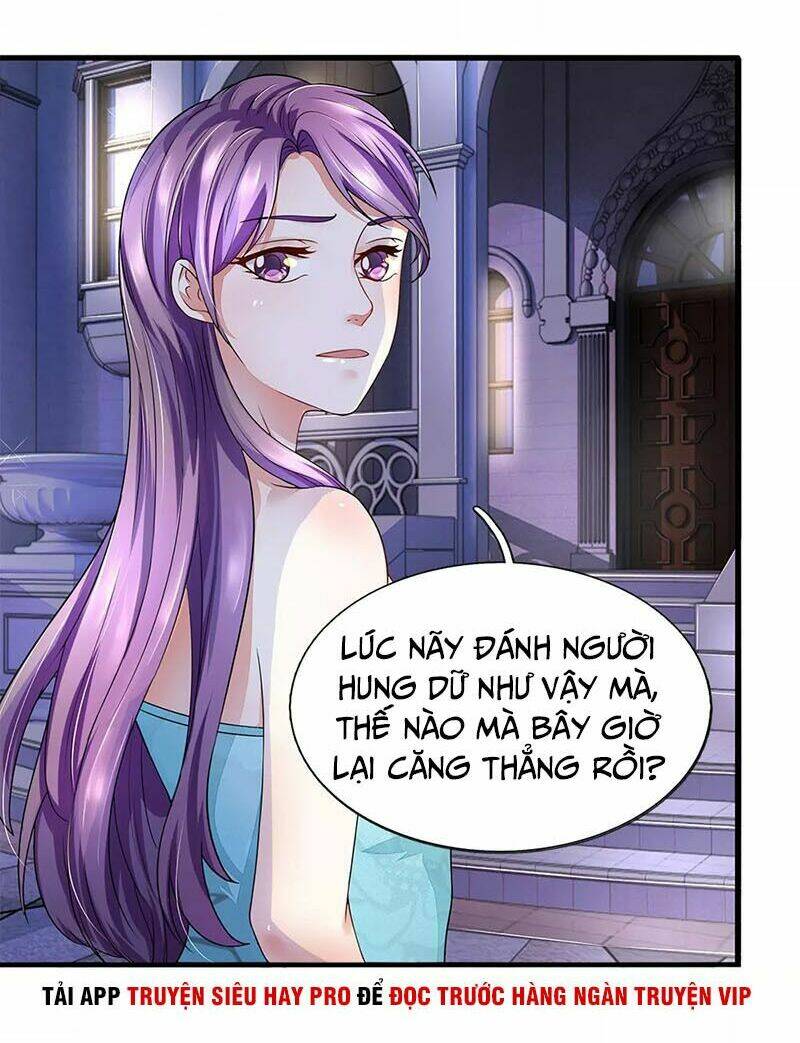 chung cực binh vương tại đô thị chapter 28 11