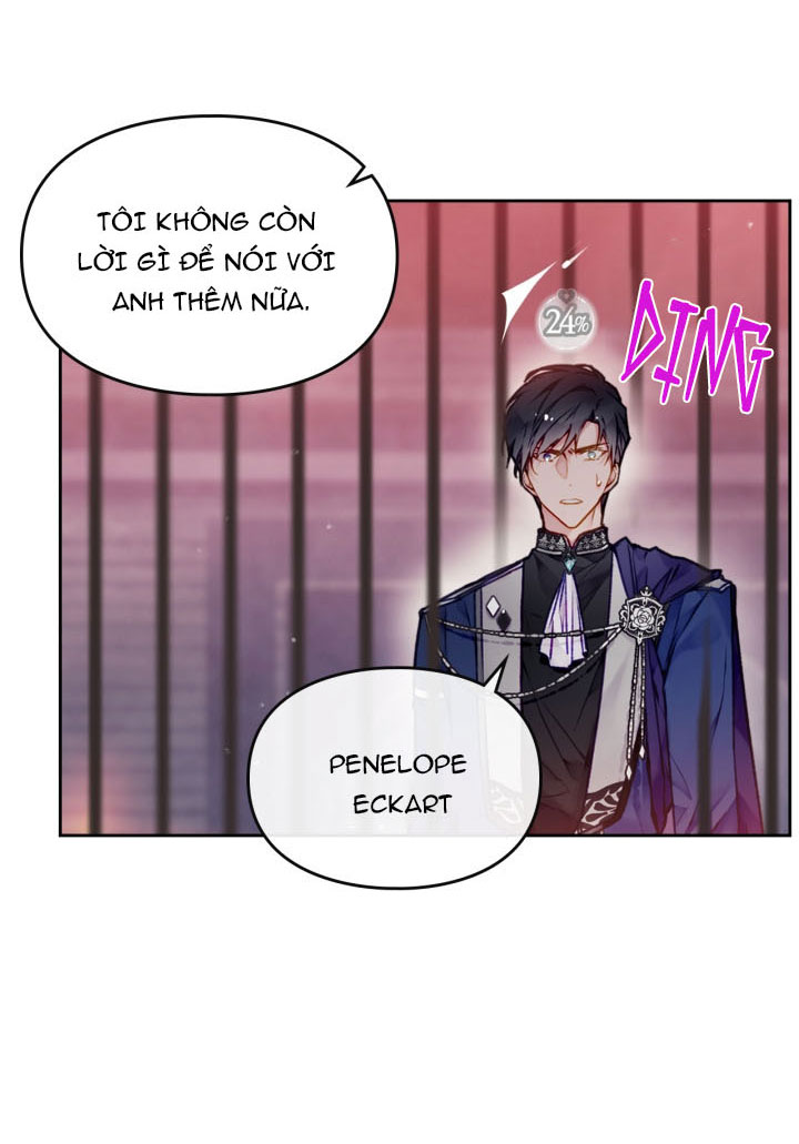 kết thúc của nhân vật phản diện chỉ có thể là cái chết chapter 81 5