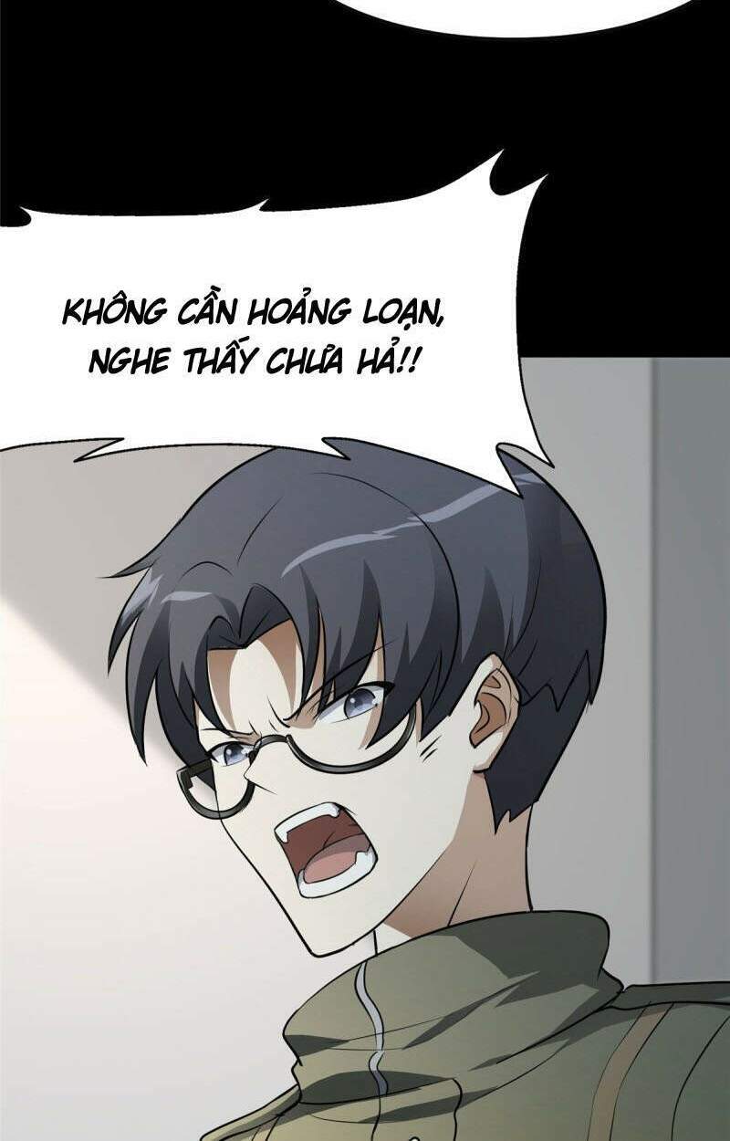 bạn gái virus của tôi chapter 266 55